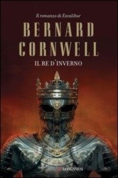 Il re d'inverno, Bernard Cornwell