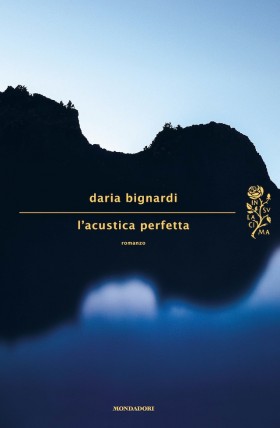 L'acustica perfetta, Daria Bignardi