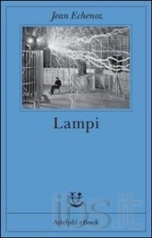 Ebook low cost: Lampi, di Jean Echenoz