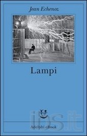 Lampi, Jean Echenoz