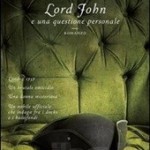 Lord John e una questione personale, Diana Gabaldon