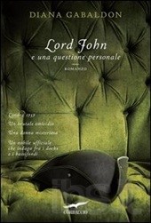 Ebook low cost: Lord John e una questione personale, Diana Gabaldon