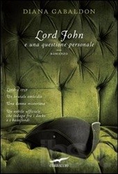 Lord John e una questione personale, Diana Gabaldon