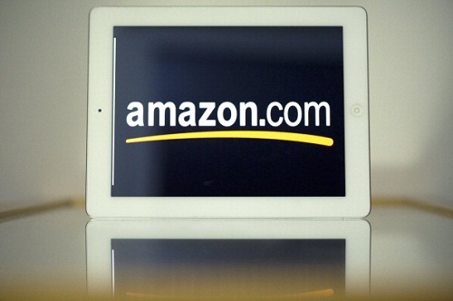 Amazon deposita brevetto per ebook usati