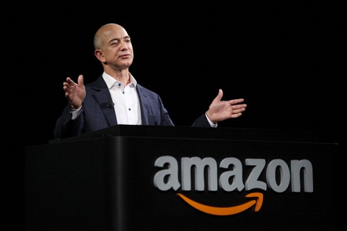 Amazon lancia gli Amazon coins