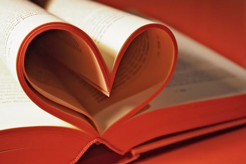 Come regalare un eBook a San Valentino ed essere romantici?