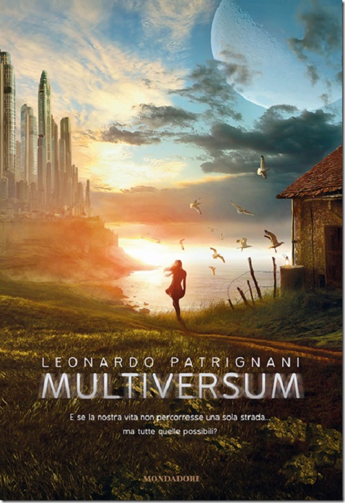 multiversum leonardo patrignani recensione