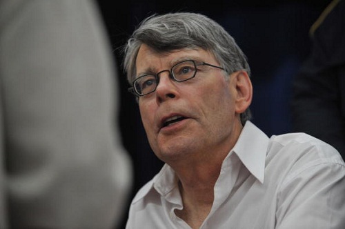 Stephen King: nuovi particolari su Dr. Sleep