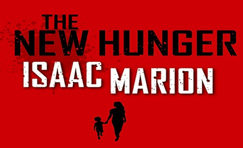 the new hunger isaac marion recensione