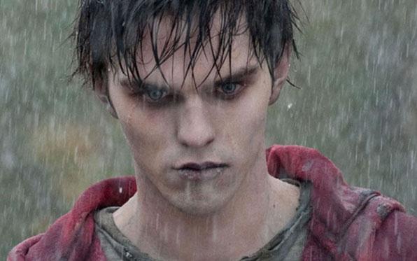 Warm Bodies: tutto nacque dal libro di Isaac Marion