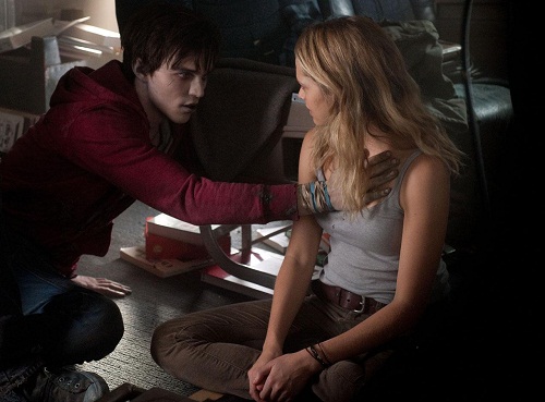 warm bodies isaac marion recensione