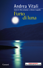 Furto di luna, Andrea Vitali