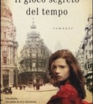 Il gioco segreto del tempo, Paloma Sanchez-Garnica