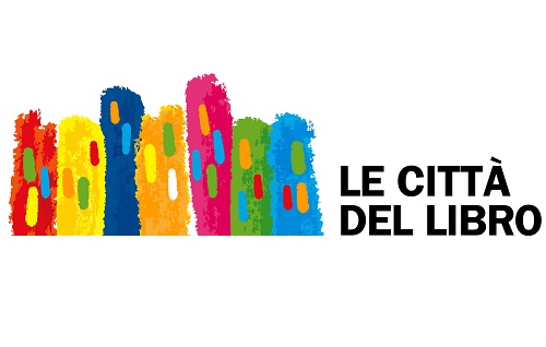Le città del libro 2013 a Torino il 5 e 6 aprile