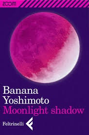 Moonlight Shadow, Banana Yoshimoto