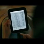 Arriva il Nook con Glow Light di Barnes & Noble