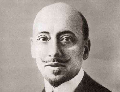 Gabriele D'Annunzio, tra genio ed eccessi