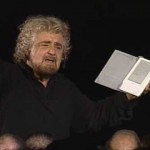 Il Kindle e Beppe Grillo