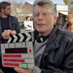 stephen king set under the dome foto