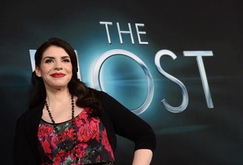 Stephenie Meyer: le differenze tra Twilight e L'ospite