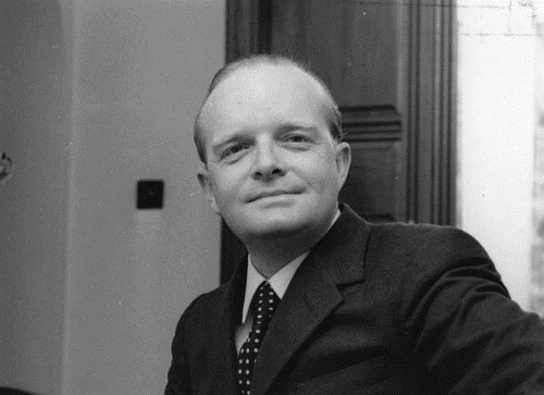 Truman Capote, di Gerald Clarke: recensione