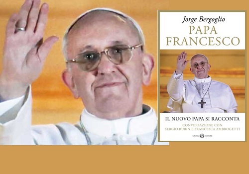 Ebook low cost: Papa Francesco. Il nuovo Papa si racconta