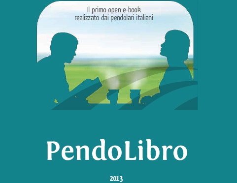 Pendolibro, l'instant book dei viaggiatori