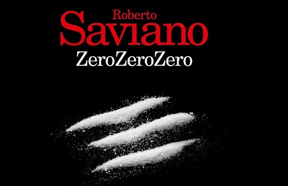 ZeroZeroZero di Roberto Saviano: recensione