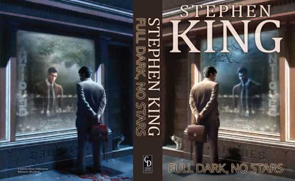 notte buia niente stelle Stephen king recensione