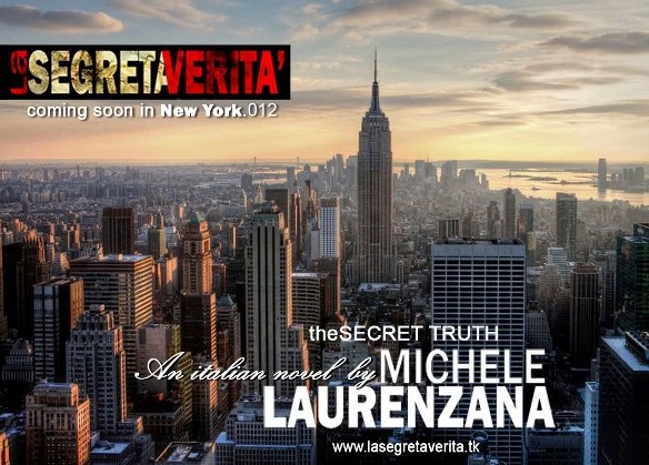 La Segreta Verità, di Michele Laurenzana: recensione