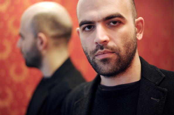 Esce oggi "Zero zero zero" di Roberto Saviano