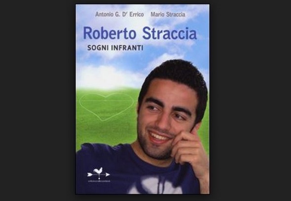 roberto straccia sogni infranti d'errico mario straccia recensione