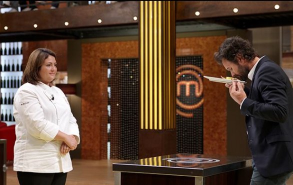 Masterchef: ecco "Avvocato in cucina", di Tiziana Stefanelli