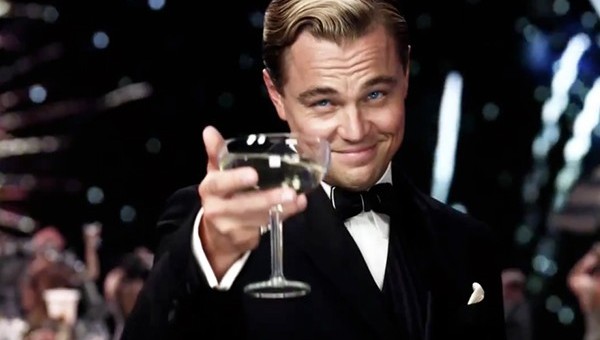 grande gatsby francis scott fitzgerald recensione