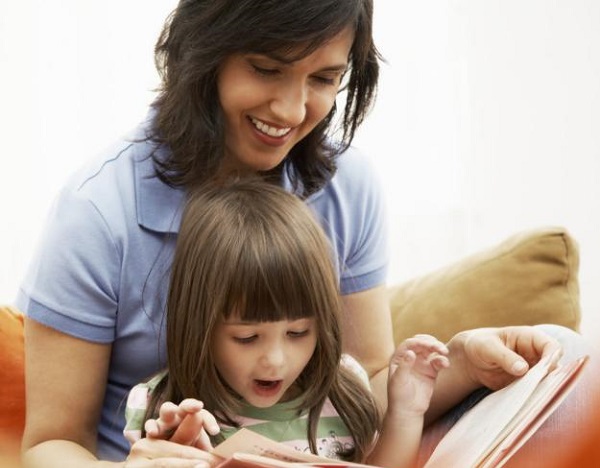 I libri da regalare alla Festa della Mamma