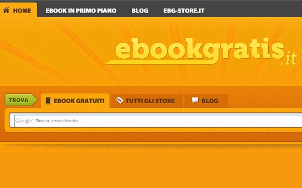Ebook gratis: i siti per il download