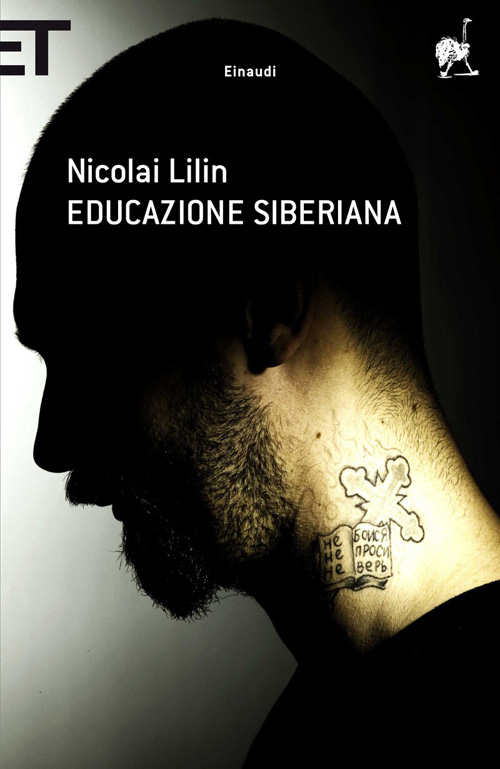 Educazione Siberiana, di Nicolai Lilin: recensione