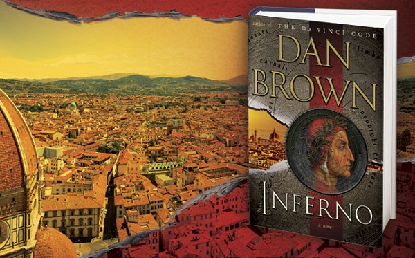 inferno dan brown vende più ebook