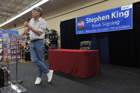 Stephen King: niente ebook per Joyland?