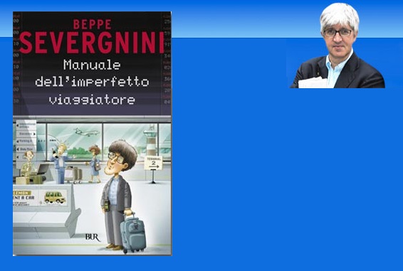 Ebook low cost: Manuale dell'imperfetto viaggiatore, Beppe Severgnini