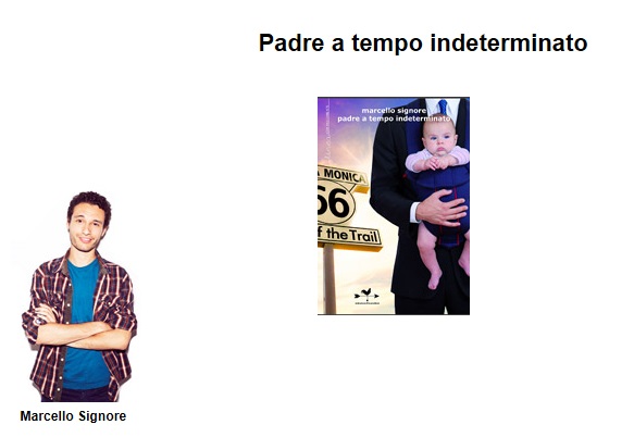 Padre a tempo indeterminato