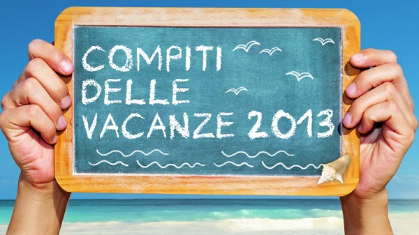 Libri dei compiti delle vacanze, in offerta su Libraccio