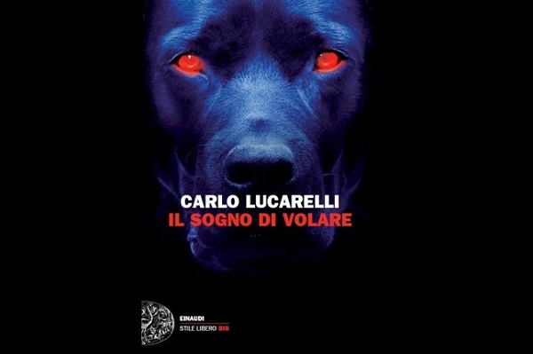 recensione sogno volare carlo lucarelli