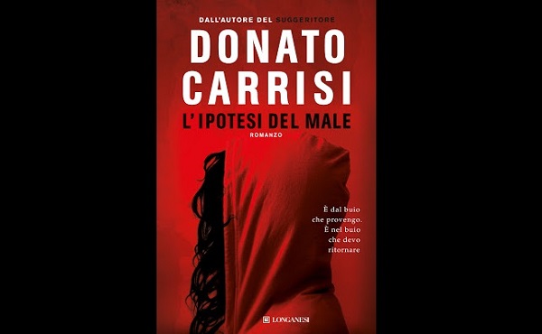 recensione ipotesi male donato carrisi