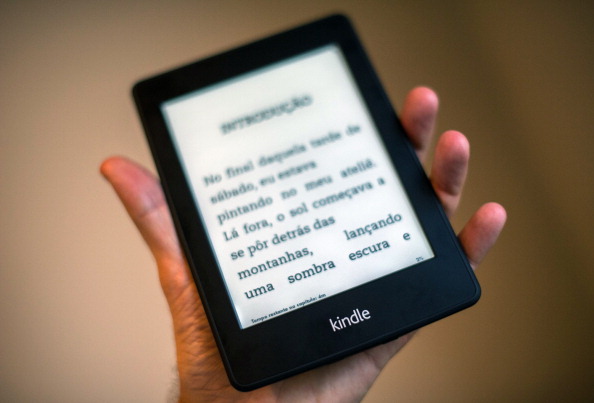 come scegliere ebook portare vacanza