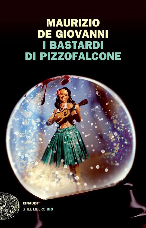 Recensione de "I bastardi di Pizzofalcone", di Maurizio De Giovanni