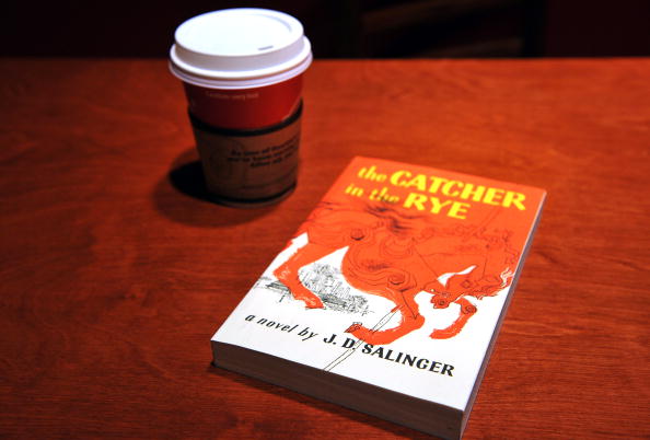 J.D. Salinger, in arrivo cinque libri postumi