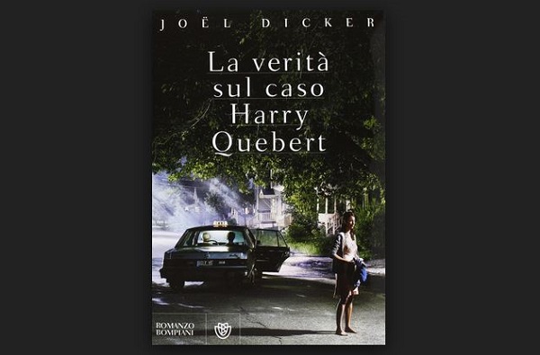 recensione verità caso harry quebert joel dicker