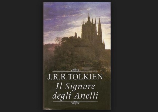 signore degli anelli jrr tolkien 4 motivi per leggerlo