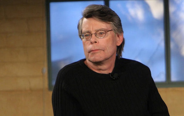 stephen king spiega incipit